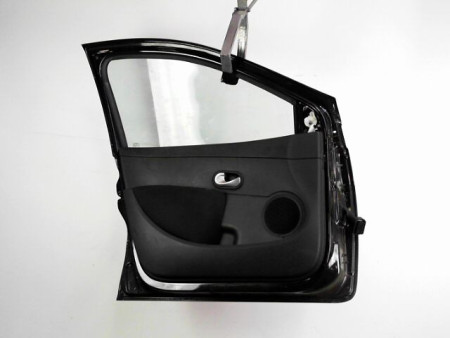 PORTE AVANT GAUCHE RENAULT CLIO III 2007-