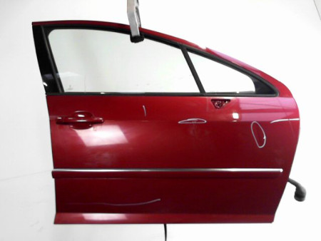 PORTE AVANT DROIT PEUGEOT 407