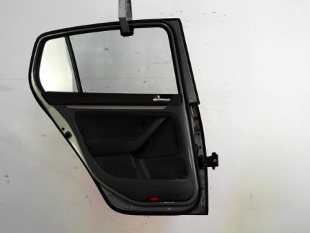 PORTE ARRIERE GAUCHE VOLKSWAGEN GOLF V 2003-2009