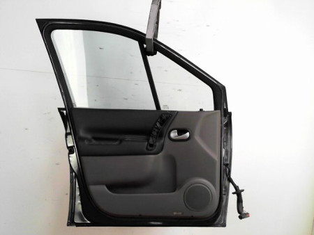 PORTE AVANT GAUCHE RENAULT GRAND SCENIC II 2006-