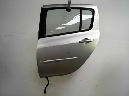 PORTE ARRIERE GAUCHE RENAULT CLIO III 2009-