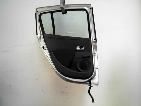 PORTE ARRIERE GAUCHE RENAULT CLIO III 2009-