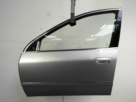 PORTE AVANT GAUCHE PEUGEOT 607 2004-