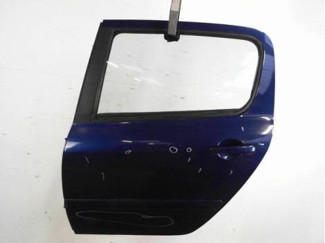 PORTE ARRIERE GAUCHE PEUGEOT 307 2001-2005