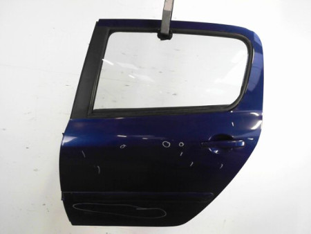 PORTE ARRIERE GAUCHE PEUGEOT 307 2001-2005