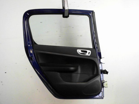 PORTE ARRIERE GAUCHE PEUGEOT 307 2001-2005