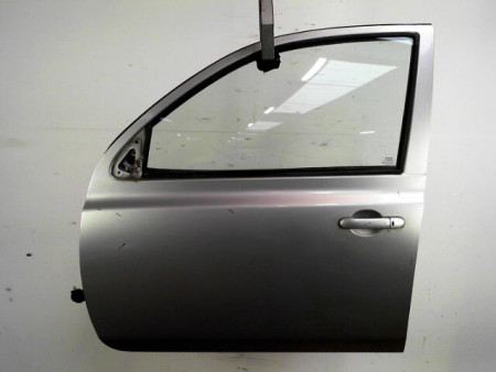 PORTE AVANT GAUCHE NISSAN MICRA 2003-2005