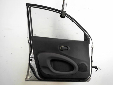 PORTE AVANT GAUCHE NISSAN MICRA 2003-2005