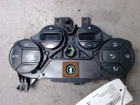 COMMANDE DE CHAUFFAGE FORD KA 2008-