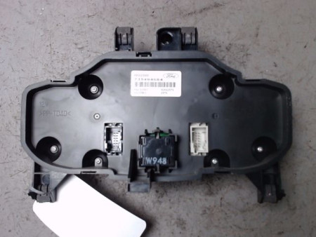 COMMANDE DE CHAUFFAGE FORD KA 2008-