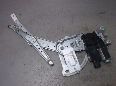 MECANISME+MOTEUR LEVE-GLACE AVANT GAUCHE OPEL CORSA 03-06