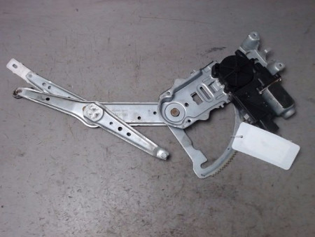 MECANISME+MOTEUR LEVE-GLACE AVANT GAUCHE OPEL CORSA 03-06