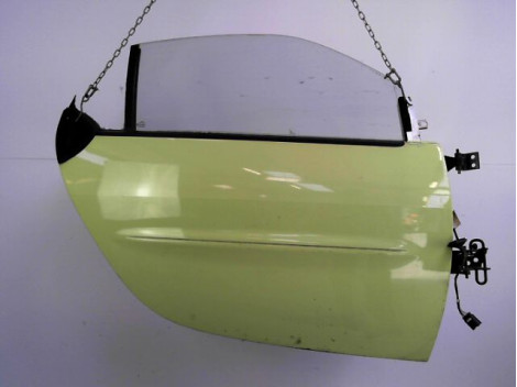 PORTE AVANT DROIT SMART FORTWO COUPE 3.2002-2006