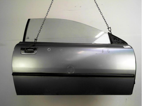 PORTE AVANT DROIT PEUGEOT 406 COUPE 97-04