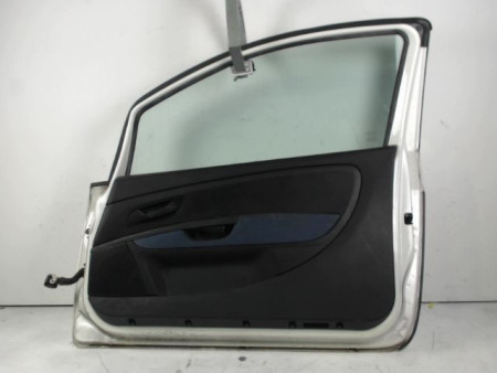 PORTE AVANT DROIT FIAT GRANDE PUNTO 2005-