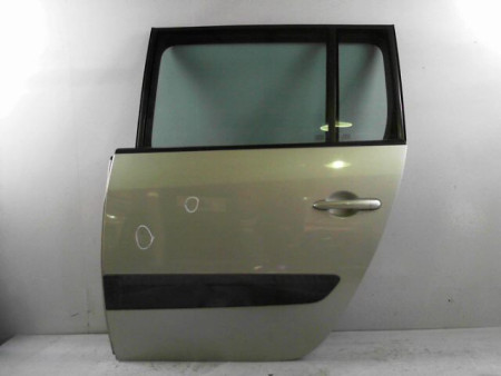 PORTE ARRIERE GAUCHE RENAULT ESPACE 2002-