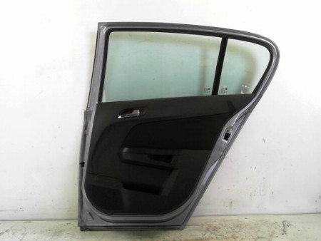 PORTE ARRIERE DROIT OPEL ASTRA 2004-