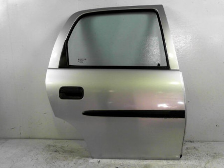 PORTE ARRIERE DROIT OPEL CORSA 97-2000