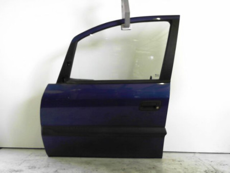 PORTE AVANT GAUCHE OPEL ZAFIRA