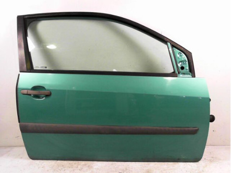 PORTE AVANT DROIT FORD FIESTA 2005-