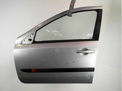 PORTE AVANT GAUCHE RENAULT LAGUNA II 00-2005