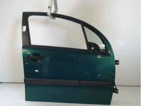 PORTE AVANT DROIT CITROEN C3 2002-2005