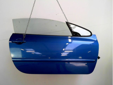 PORTE AVANT DROIT PEUGEOT 307 2001-2005