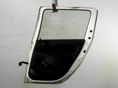 PORTE ARRIERE DROIT PEUGEOT 206