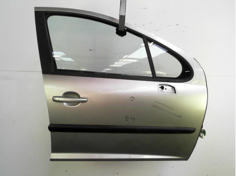 PORTE AVANT DROIT PEUGEOT 207 2007-