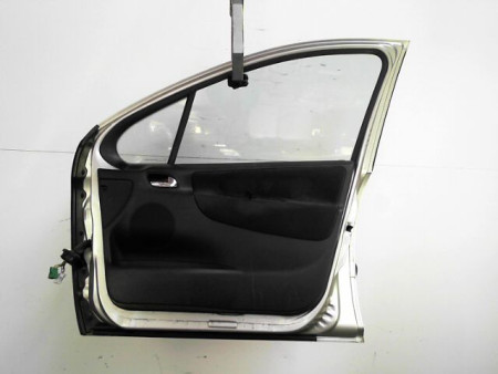 PORTE AVANT DROIT PEUGEOT 207 2007-