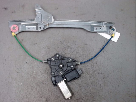 MECANISME+MOTEUR LEVE-GLACE AVANT GAUCHE OPEL CORSA 2010-