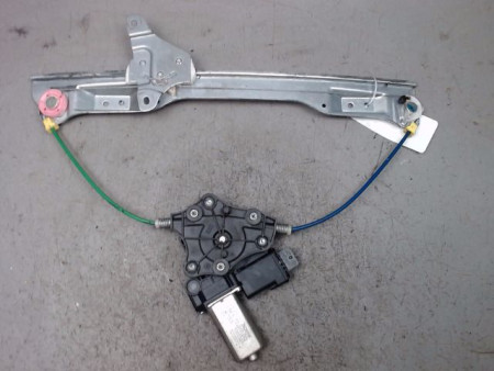 MECANISME+MOTEUR LEVE-GLACE AVANT GAUCHE OPEL CORSA 2010-