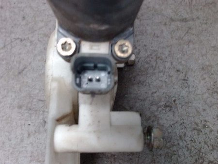 MECANISME+MOTEUR LEVE-GLACE AVANT DROIT PEUGEOT 406 99-04