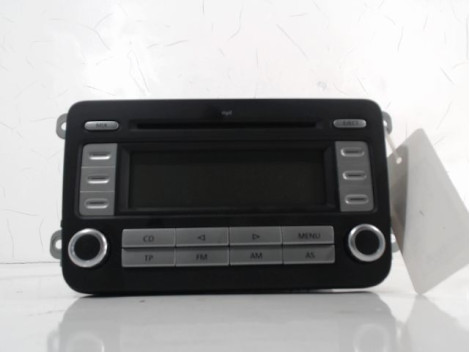 AUTORADIO VOLKSWAGEN GOLF