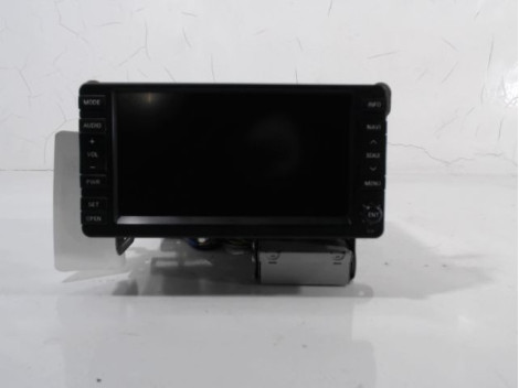 AUTORADIO CITROEN C-CROSSER 2007-