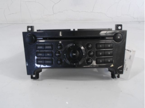 AUTORADIO PEUGEOT 607 2004-