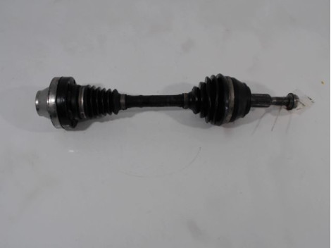 TRANSMISSION AVANT DROIT VOLKSWAGEN TOUAREG 2.5 R5 TDI