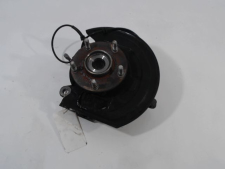 PIVOT AVANT GAUCHE NISSAN QHASQAI 2007-