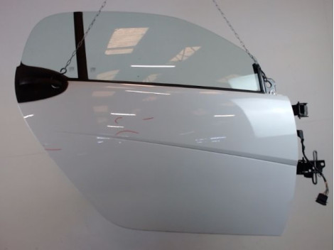 PORTE AVANT DROIT SMART FORTWO COUPE 2007-