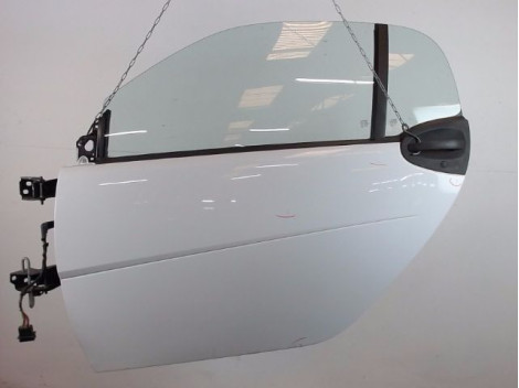 PORTE AVANT GAUCHE SMART FORTWO COUPE 2007-