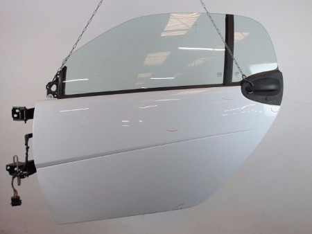 PORTE AVANT GAUCHE SMART FORTWO COUPE 2007-