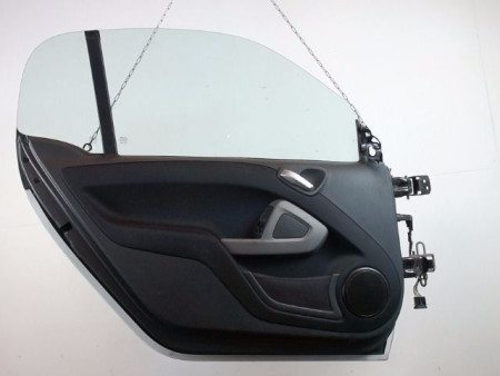 PORTE AVANT GAUCHE SMART FORTWO COUPE 2007-