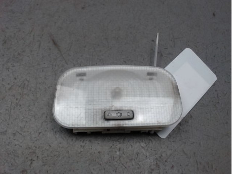 PLAFONNIER CITROEN C3 2009-