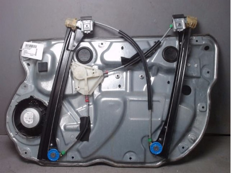 MECANISME+MOTEUR LEVE-GLACE AVANT GAUCHE VOLKSWAGEN POLO 2005-