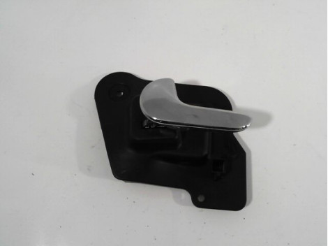 POIGNEE INTERIEURE PORTE ARRIERE GAUCHE OPEL MERIVA 2003-2005