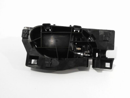 POIGNEE INTERIEURE PORTE AVANT GAUCHE PEUGEOT 3008 2009-