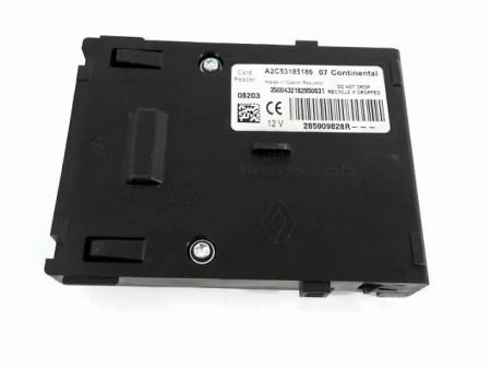 LECTEUR DE CARTE RENAULT LAGUNA III 2007-