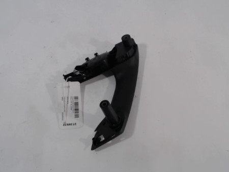 POIGNEE INTERIEURE PORTE ARRIERE DROIT VOLKSWAGEN POLO 2009-