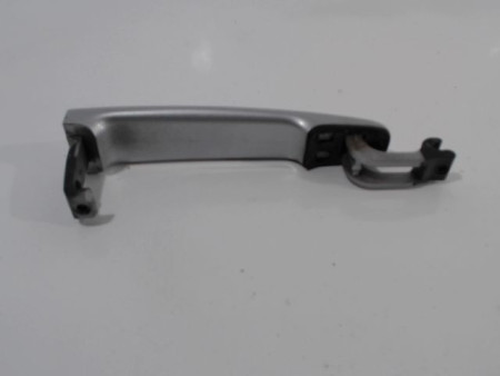 POIGNEE EXTERIEURE PORTE AVANT GAUCHE PEUGEOT 307 2005-2007