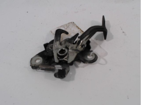 SERRURE CAPOT PEUGEOT 308 2007-